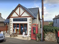 Village shop celebrate 10th anniversary with recruitment drive
