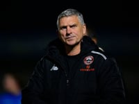 Askey left frustrated as Truro slip to Eastleigh defeat