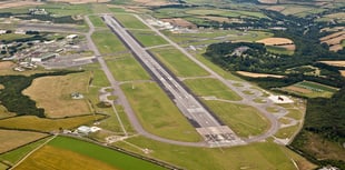 Council renews its commitment to securing future operation of airport