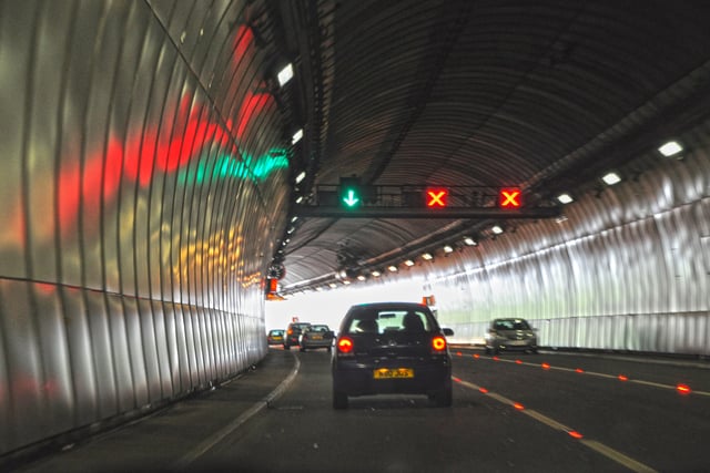 National Highways delays second phase of tunnel works until September