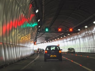 National Highways delays second phase of tunnel works until September