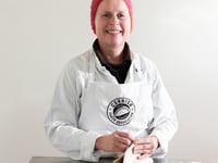 Search is on for the fastest pasty crimper in the west