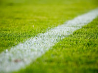 Cricket and football results from the weekend