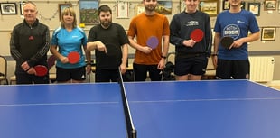Advantage North Hill A as Briggs stars in Budehaven A victory