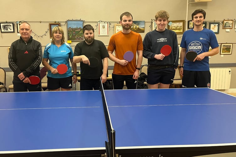North Hill A v Budehaven A.
