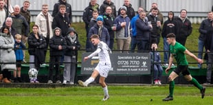 St Austell breeze through to last four of Cornwall Senior Cup