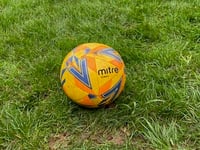 New Year's Day football fixtures