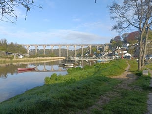 Tamar Valley tourism drive begins with launch of new website