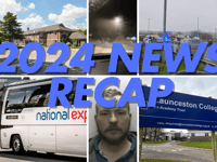 2024 Recap: A look back at some of the biggest stories of the year