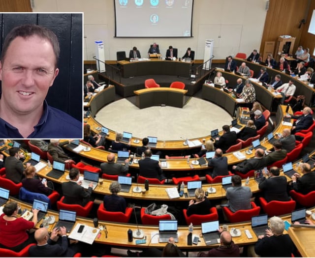 Councillor calls for Cornwall Council to take action to improve Plusha