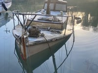Prince William's Duchy of Cornwall intervenes in abandoned boats row