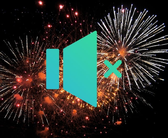 Letter to the Editor: Can't we develop silent fireworks?