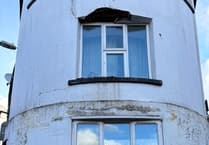 Bodmin's Crinnicks Hill closure extended to July