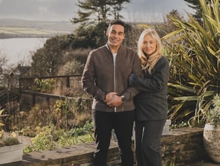New owners for iconic Cornish hotel