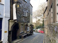 Community group lead charge to save historic Launceston pub