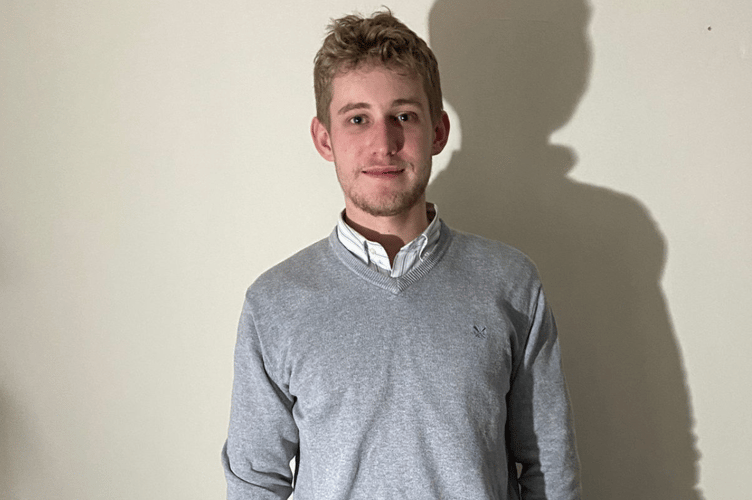 Connor Riley Launceston Co-Work Space