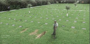 Cemetery plans to be rewritten