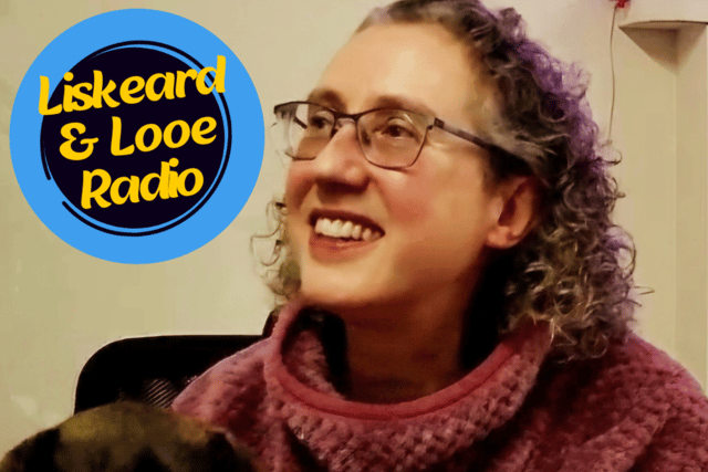 Liskeard and Looe Radio: Welcome to 2025