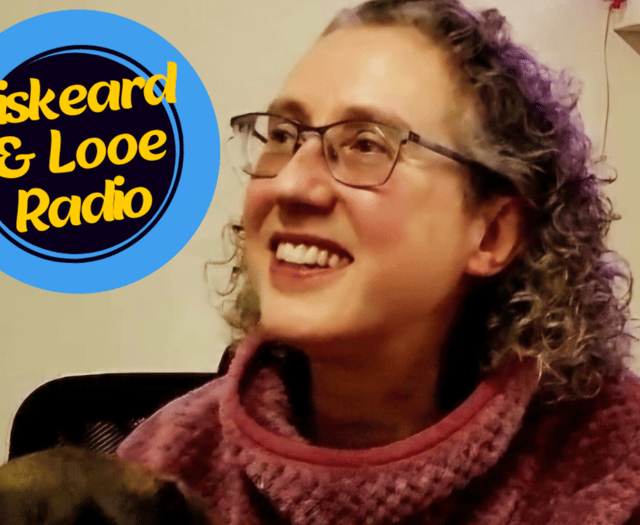 Liskeard and Looe Radio: Welcome to 2025