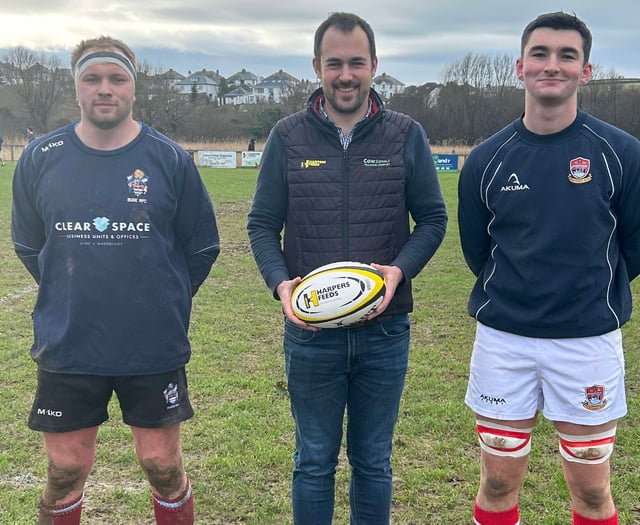 Kendrick admits Bude 'didn't turn up' in derby defeat