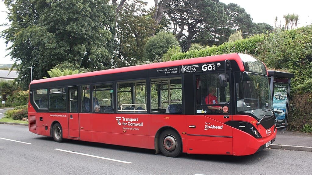 Pilot Park and Ride scheme coming to Bude for summer season ...