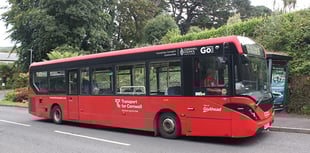 Trago Mills says it has lost staff and custom after bus route cut 