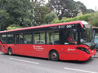 Pilot Park and Ride scheme coming to Bude for summer season