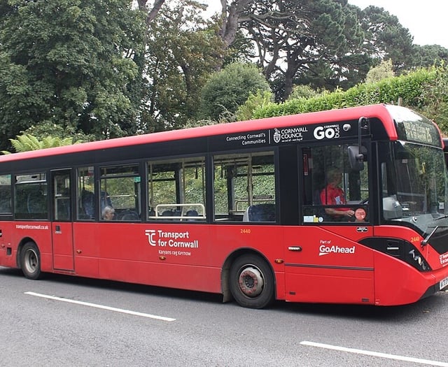 Win for cross border bus passengers