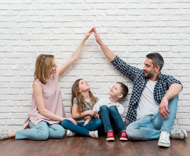 Second Mockingbird support network launched for foster families