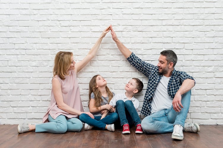 foster care