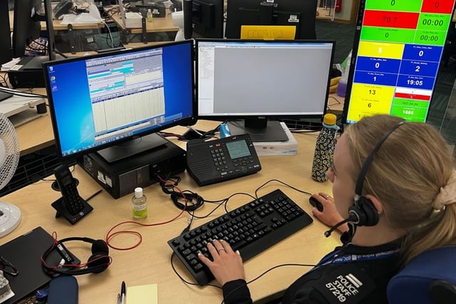 Significant improvement in 999 and 101 service in Devon and Cornwall
