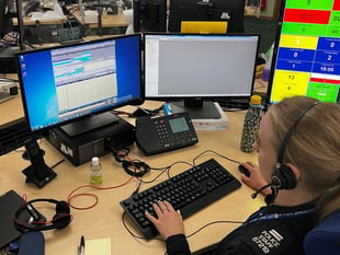 Significant improvement in 999 and 101 service in Devon and Cornwall