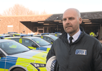 Police warn drivers of 'fatal five' dangers after series of crashes