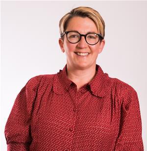 Cllr Kate Ewert spoke emotionally at the council’s children and families scrutiny committee while discussing their Celebrating Neurodiversity Strategy. (Picture: LDRS)