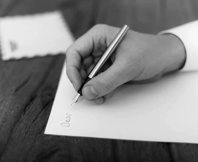 Letter to the Editor: Voting system distorts public opinion