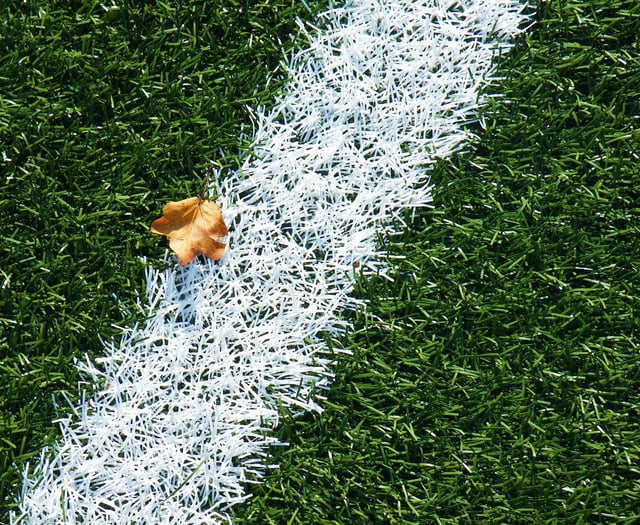 Football, cricket and rugby fixtures this weekend