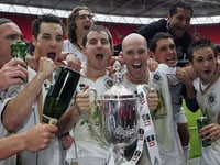 City's Wembley win was the stuff of dreams for players and fans alike