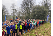 Cross Country League remains on course for record-breaking year