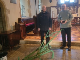 Community news from across North Cornwall and Torridge