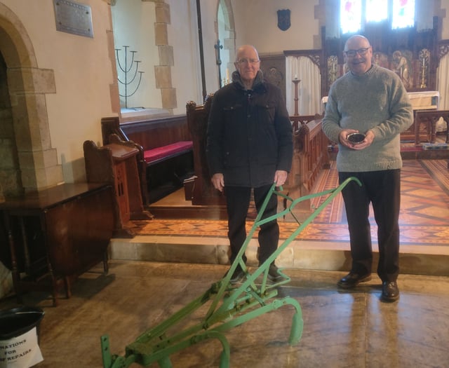 Community news from across North Cornwall and Torridge