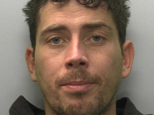 Urgent appeal for whereabouts of man wanted by police