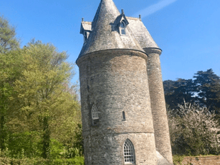 Call for National Trust to use its holiday units as homes