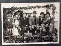 Looking Back: Take a walk down memory lane