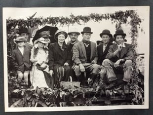 Looking Back: Take a walk down memory lane