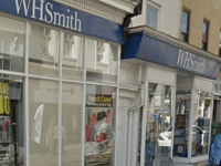 Long established WHSmith branch announces closure 