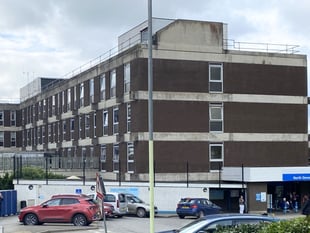 Closure of birth services at North Devon District Council condemned
