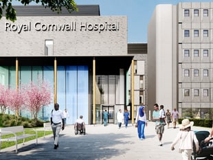 Women and Children’s Hospital given green light to proceed