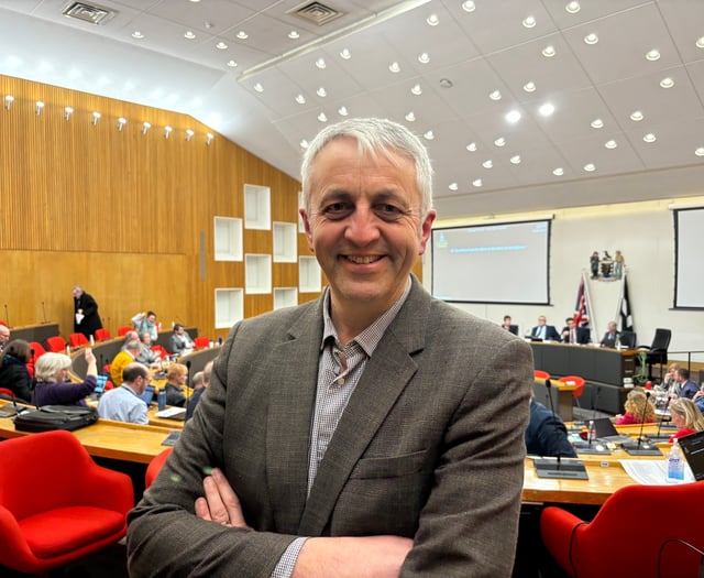 Cornwall told ‘hold your nerve’ on devolution deal
