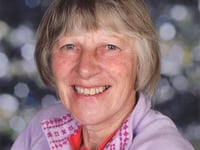 Fond farewell to PE teacher Carol Unwin 