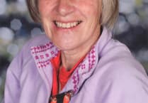 Fond farewell to Carol Unwin who retires from Launceston College after 45 years